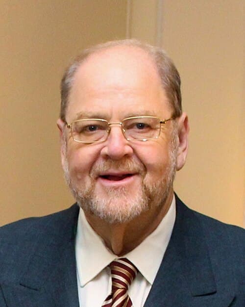 Dr. James Rothman